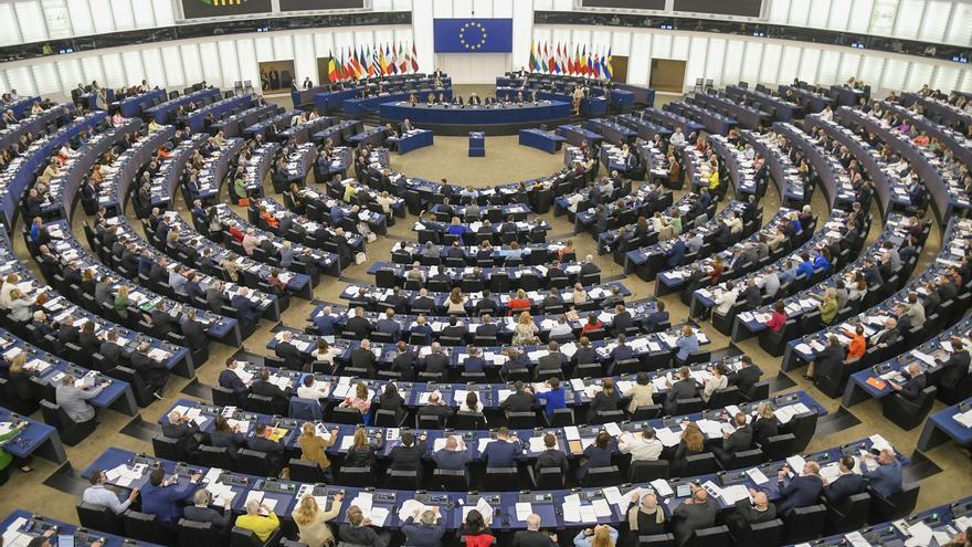 La UE activa su célula contra la desinformación ante las elecciones europeas de junio