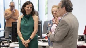 Javier Moll: "EL PERIÓDICO avui  té un equip cohesionat i guanyador"