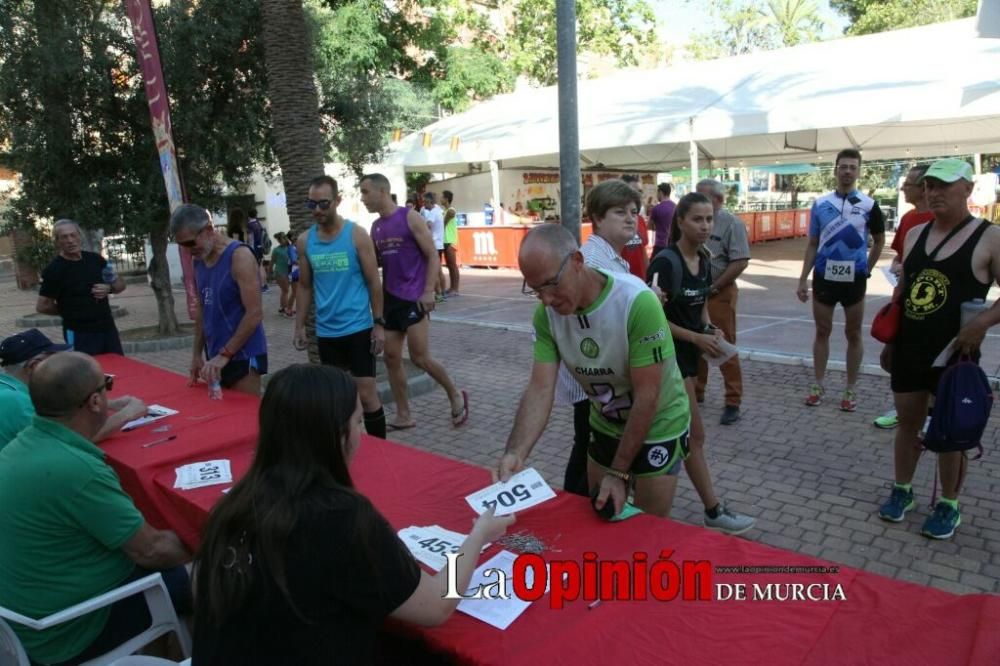 Carrera Popular Fiestas de La Viña