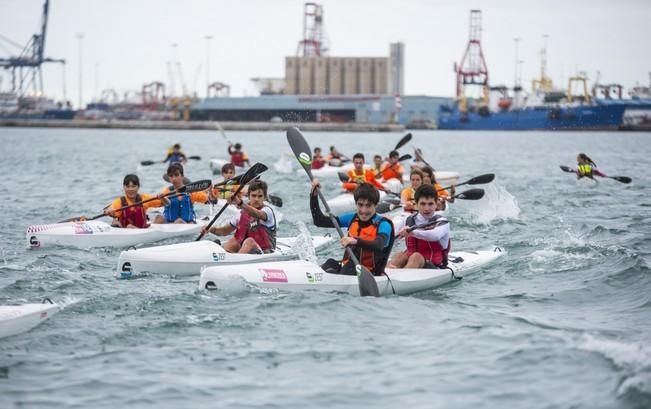 Deporte Base. Reportaje al Club Amigos del ...