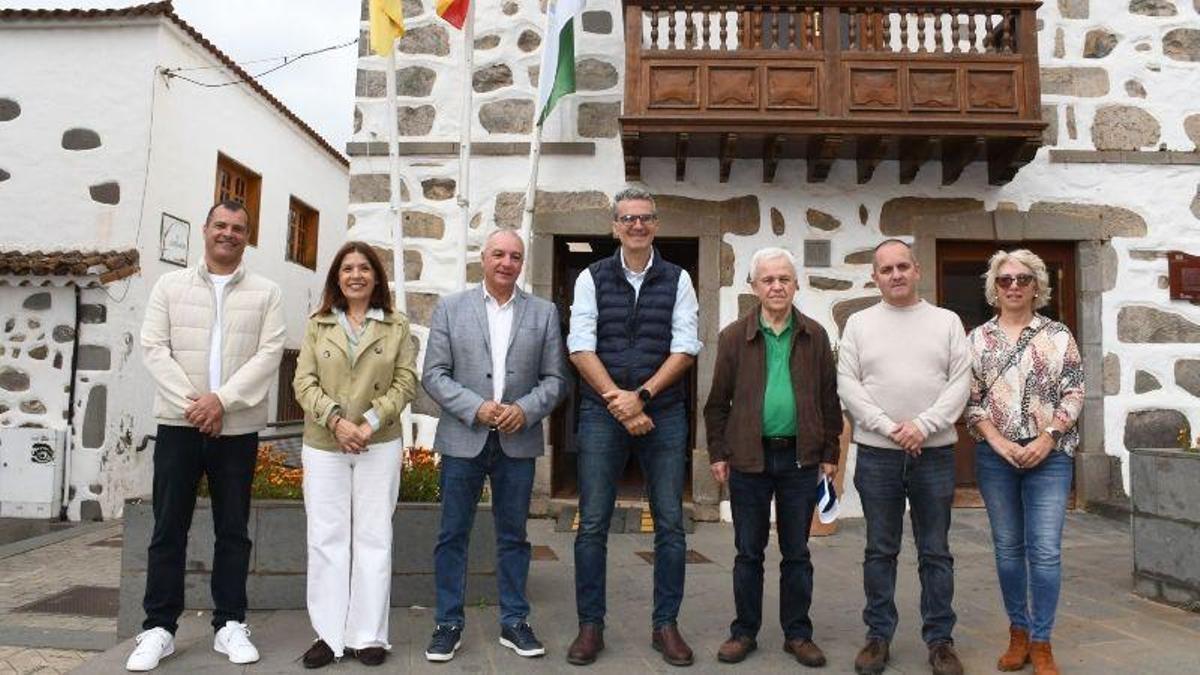 “Los hechos desmienten su relato”