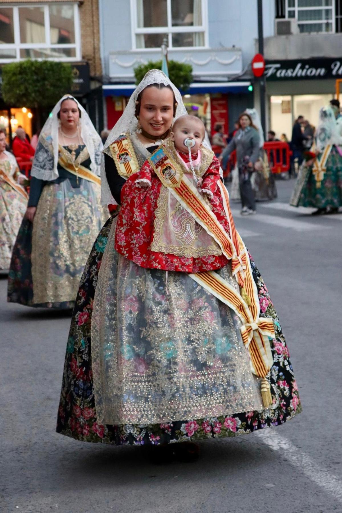 Ofrenda Torrent 2026 Ofrenda Torrent 2026
