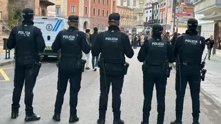 La Policía Local de Don Benito media en 23 conflictos entre vecinos