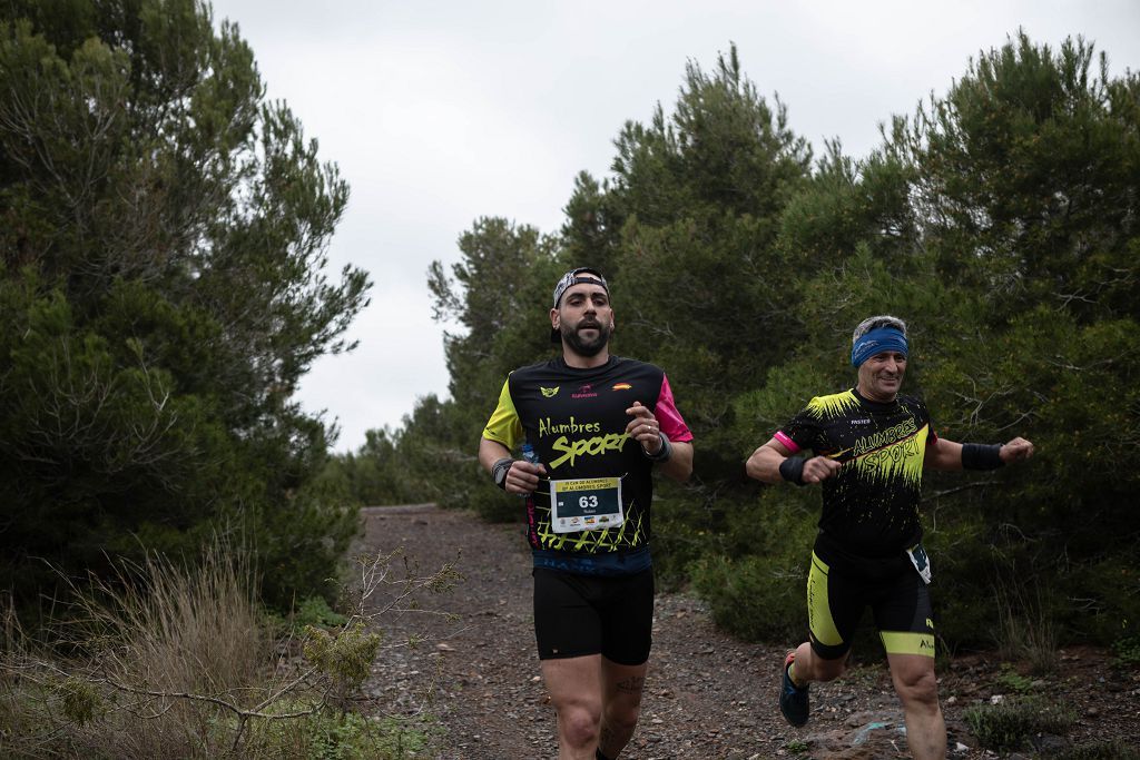 IV Carrera CxM Alumbres Sport 2022