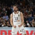 Sergio Llull.