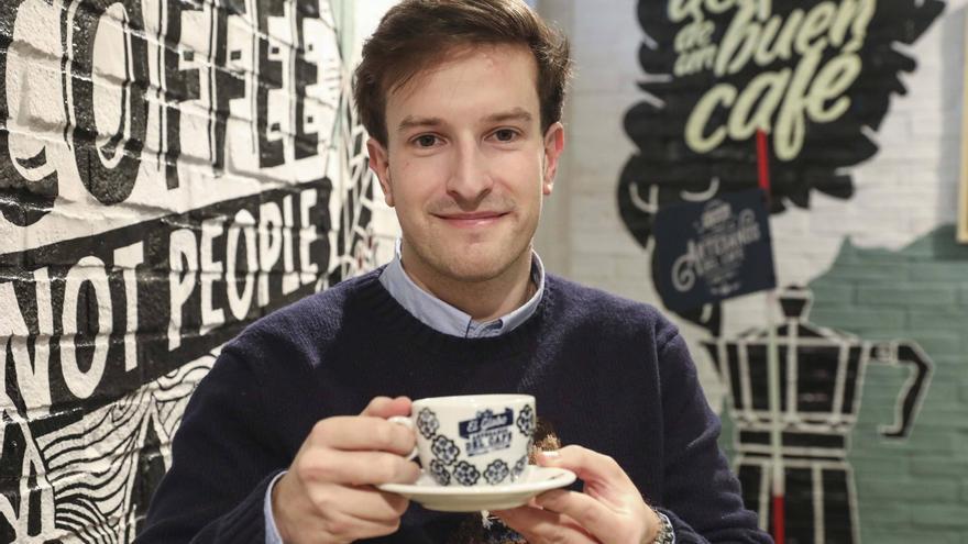 ¿Te apetece un café gratis este martes en Salas y Cornellana? Este es el motivo especial de esta llamativa campaña