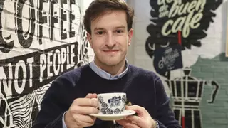 ¿Te apetece un café gratis este martes en Salas y Cornellana? Este es el motivo especial de esta llamativa campaña