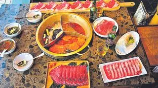 Xiao Long Kan, el 'hot pot' con más tradición china abre en Málaga