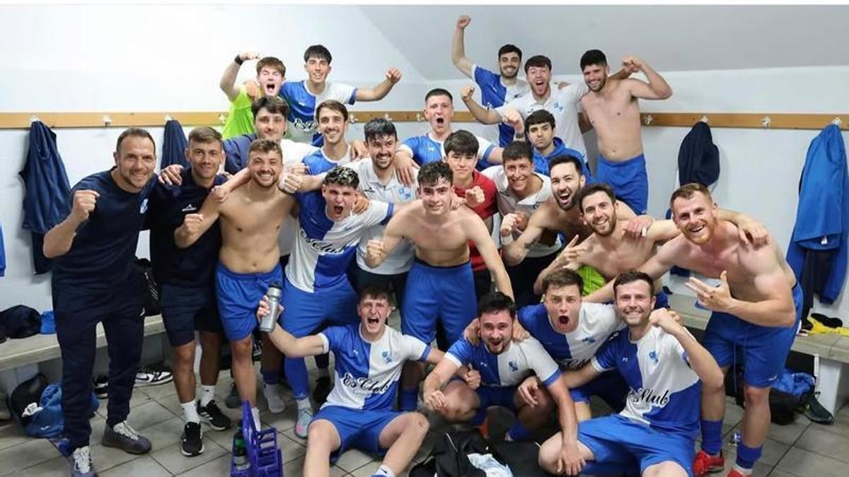 Foto de archivo del Consell, equipo que participará en la Copa Illes Balears.