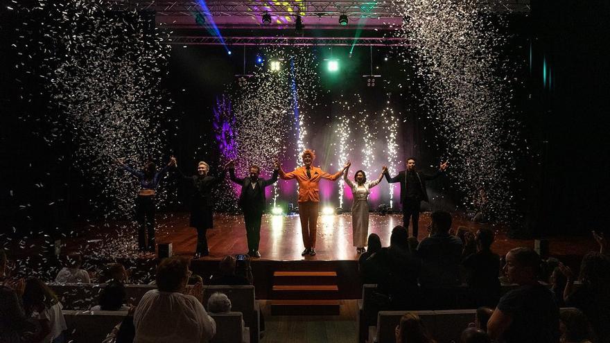 El Festival de Ilusionismo más grande de Europa llega a Santiago este sábado