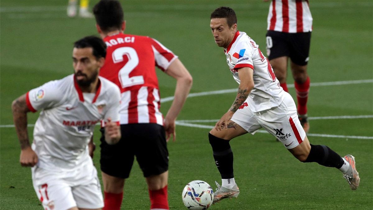 Sevilla-Athletic