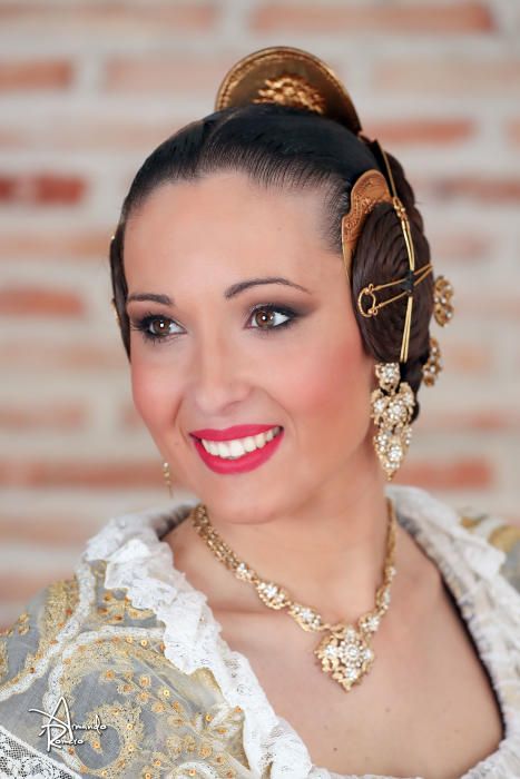 ZAIDÍA. Jessica Blasco Martínez (Doctor Olóriz-Arzobispo Fabián y Fuero)