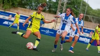 La previa | ¡Misión ascenso! El Villarreal Femenino arranca su gran revancha en Primera Federación