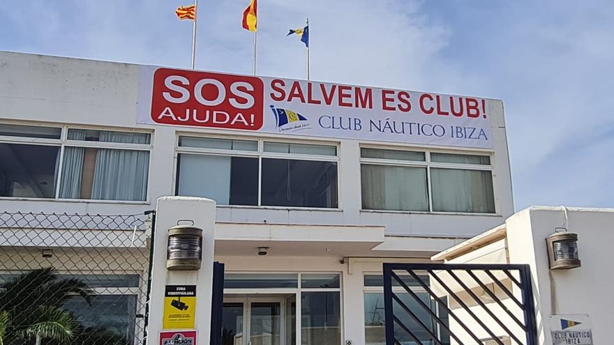 Sebastián Vidal: No al maltrato de los clubes náuticos
