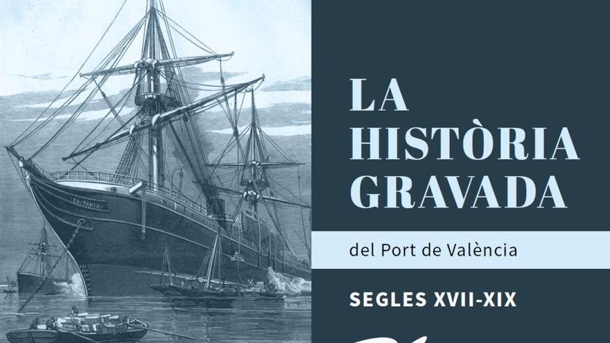 La historia del Puerto de València, en imágenes