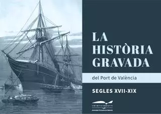 La historia del Puerto de València, en imágenes