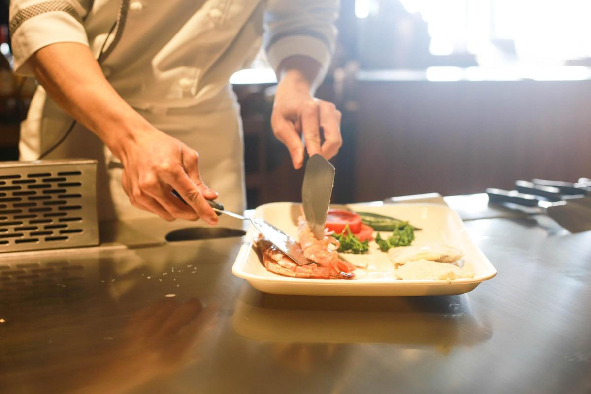 La persona va acumular un important deute en fer fallida el negoci de restauració a Manresa
