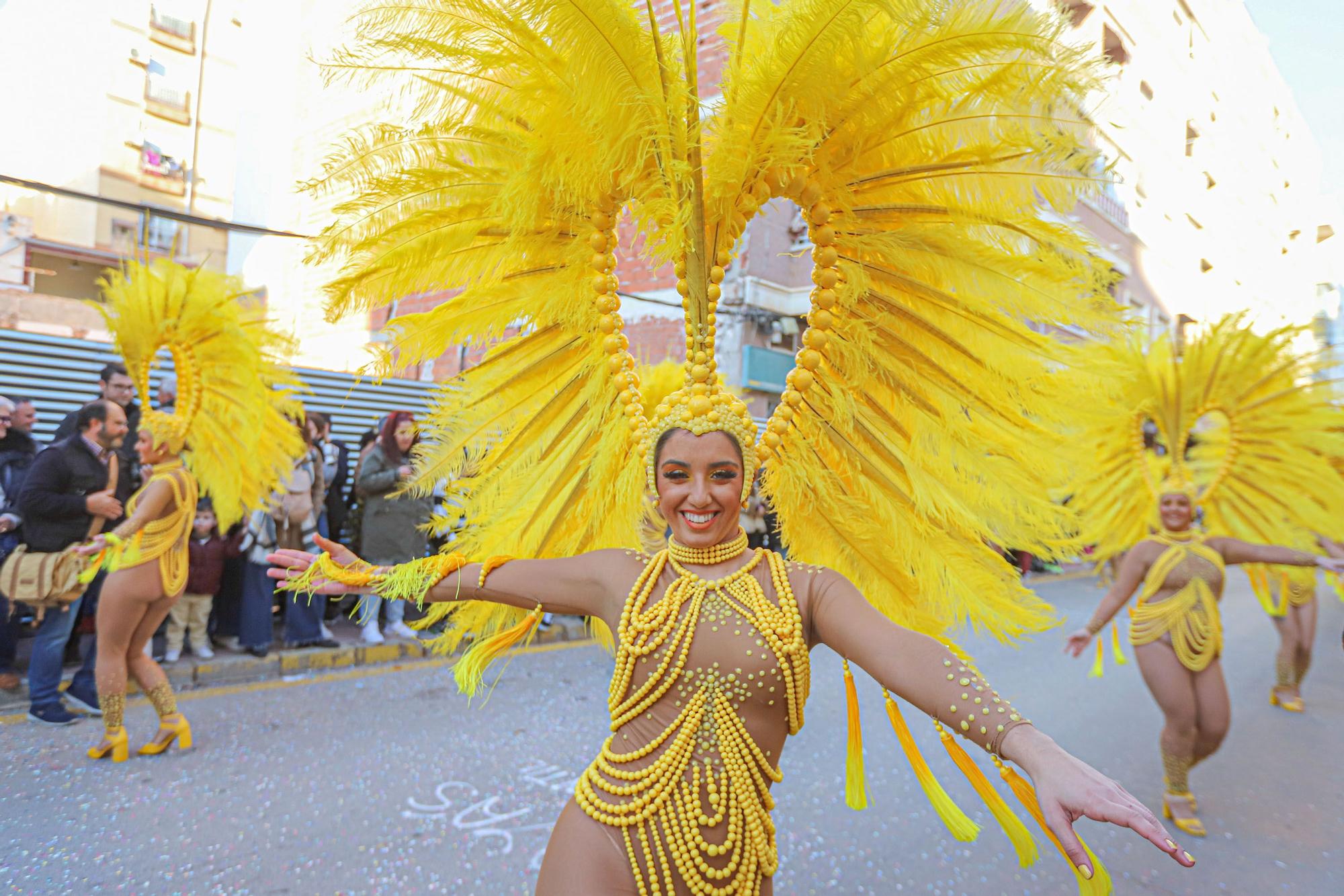 Carnaval de Torrevieja 2023