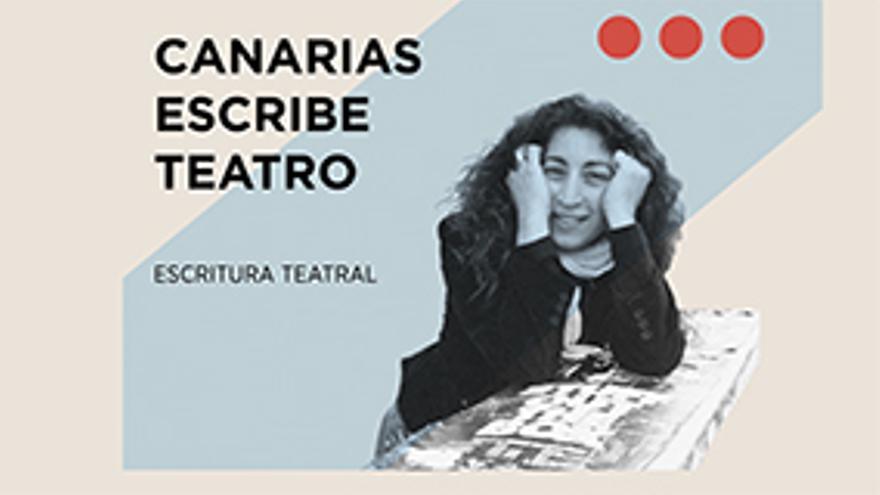 Canarias Escribe Teatro