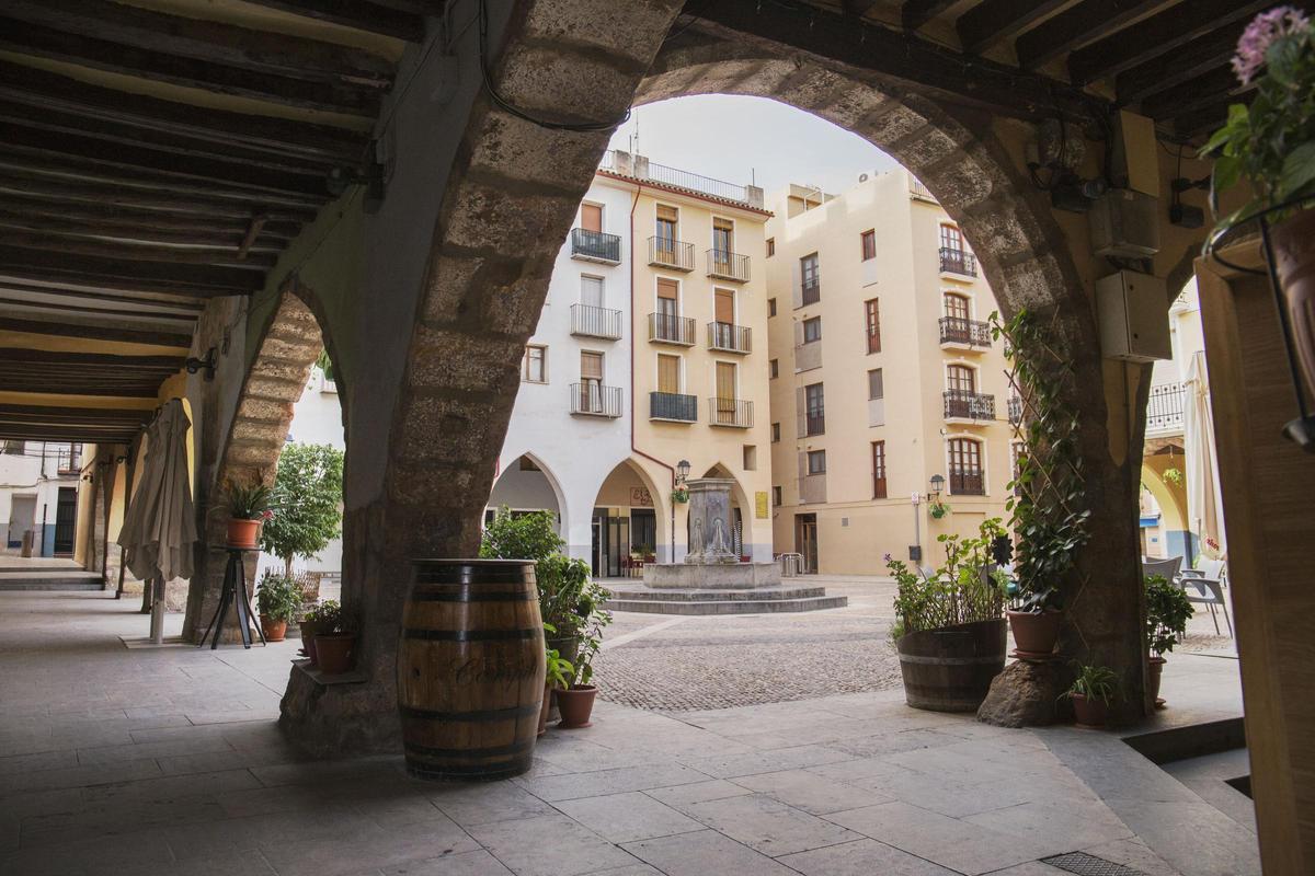 Onda presume de su 'pastís': un tesoro gastronómico