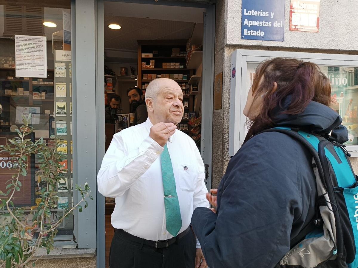FOTOS | El Niño deja 200.000 euros en Sóller, en imágenes