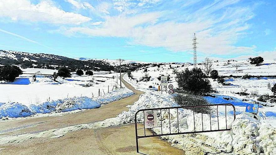 Temor en el interior de Castellón ante otro posible aluvión de visitantes por la nieve