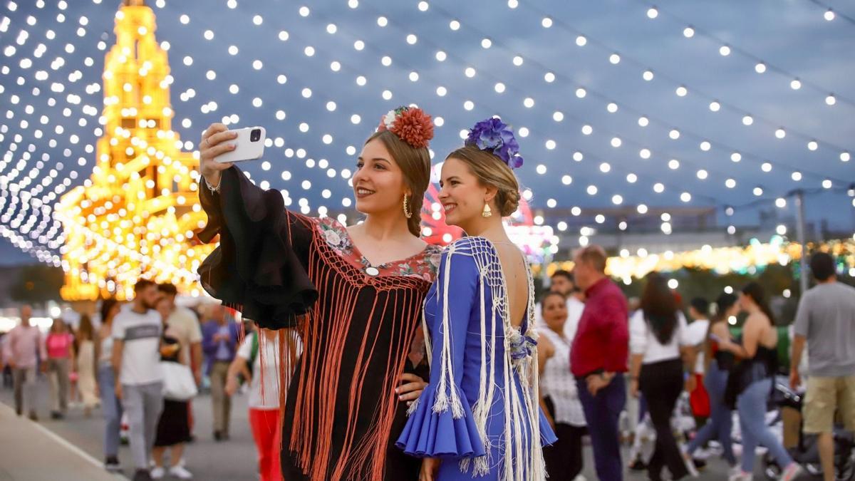 Este fin de semana toca despedirse de la Feria de Córdoba.