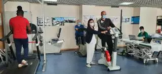 Enfermería especializada en insuficiencia cardíaca del Hospital Dr. Balmis atiende a más de 550 pacientes en cinco años