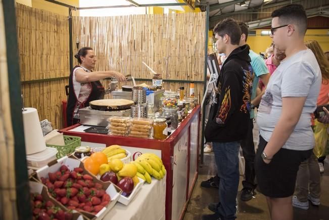 Fiesta de la Freasa en Valsequillo con concurso ...