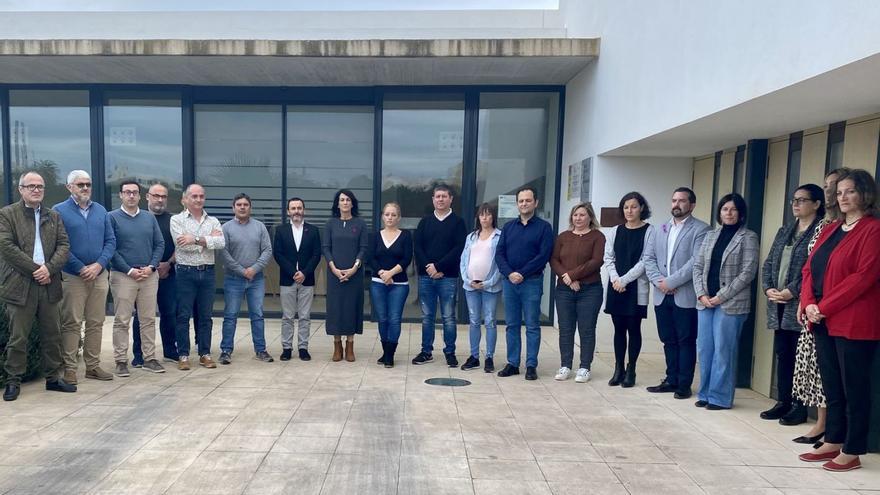 Formentera reclama la creación de una Unidad de Salud en la Mola