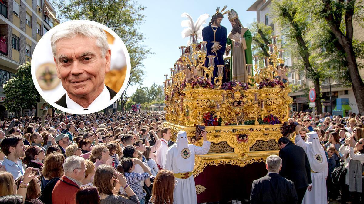 Hermandad de San Gonzalo.