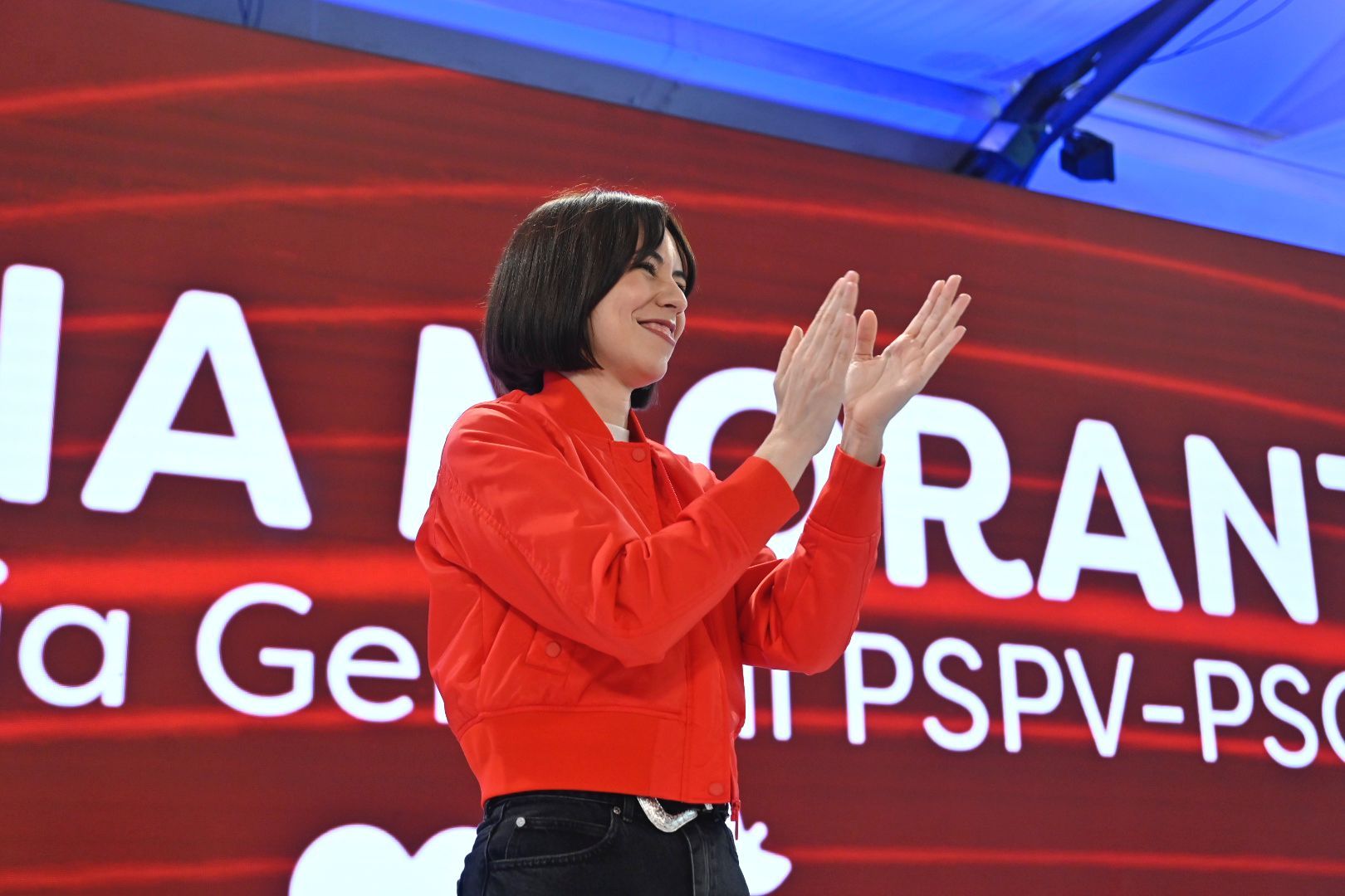 FOTOS | La segunda jornada del congreso del PSPV-PSOE en Benicàssim