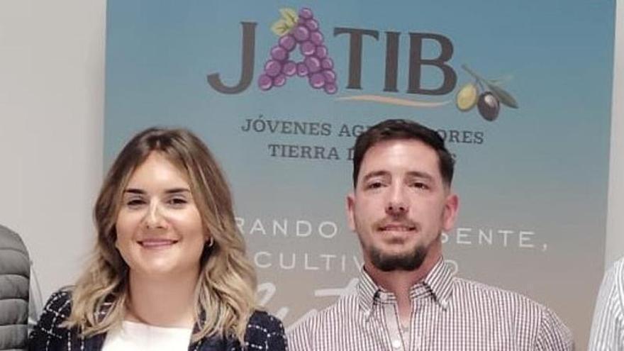 Cristina Rosado, nueva presidenta de JATIB, tras cambios en la junta