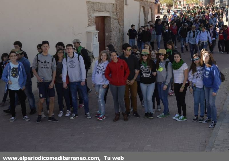 GALERÍA DE FOTOS - Romería Magdalena 2014 (6)