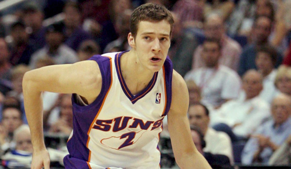 Los jugadores de la NBA que participarán en el Eurobasket