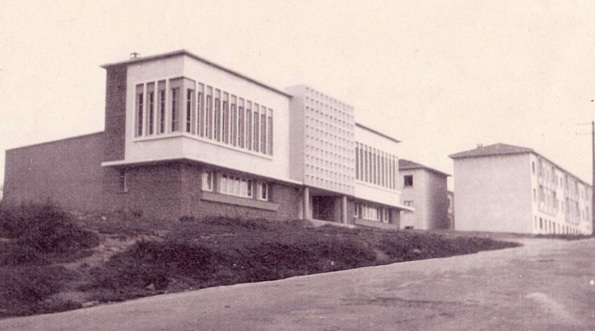 El Hogar de Ceares | ARCHIVO MUNICIPAL