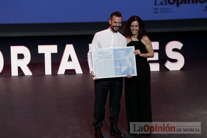 Premios Importantes La Opinión 2019:La gala