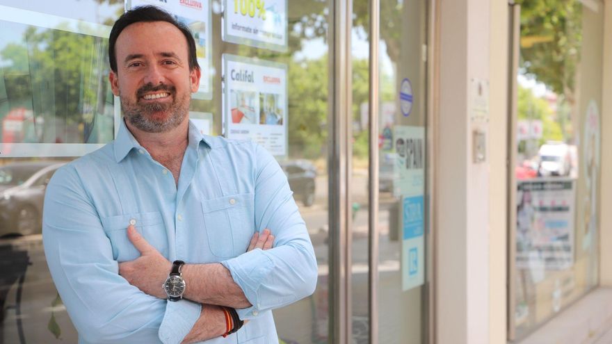 Las inmobiliarias prevén subidas de precios de las viviendas en Córdoba hasta 2027
