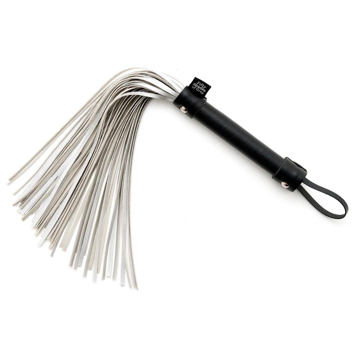 Fusta para practicar bondage