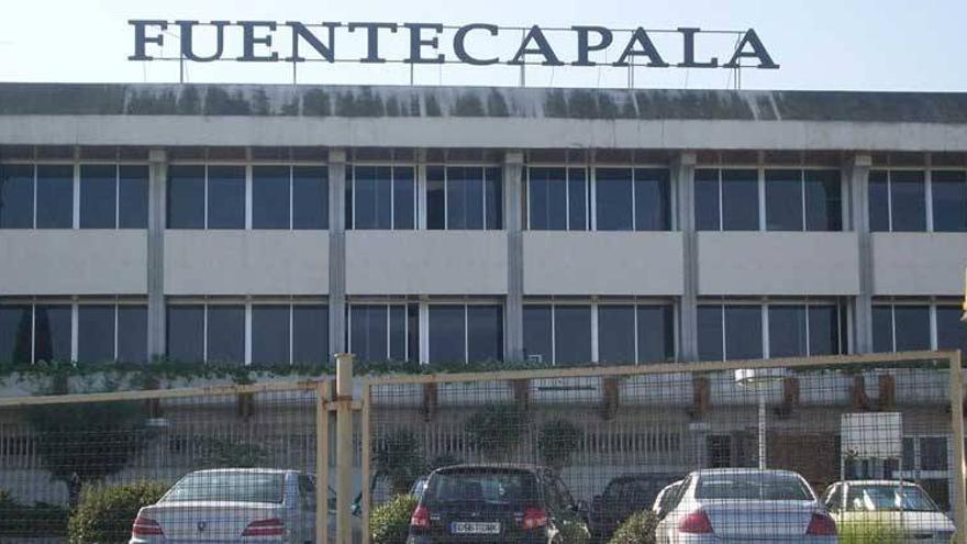 Presentarán un Plan de Trabajo para Fuentecapala