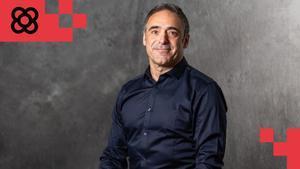 Jaume Portell, fundador y consejero delegado de Pagemind