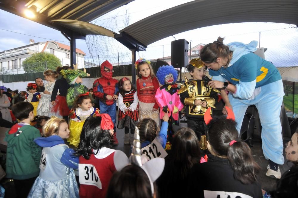 Carnaval La Felguera