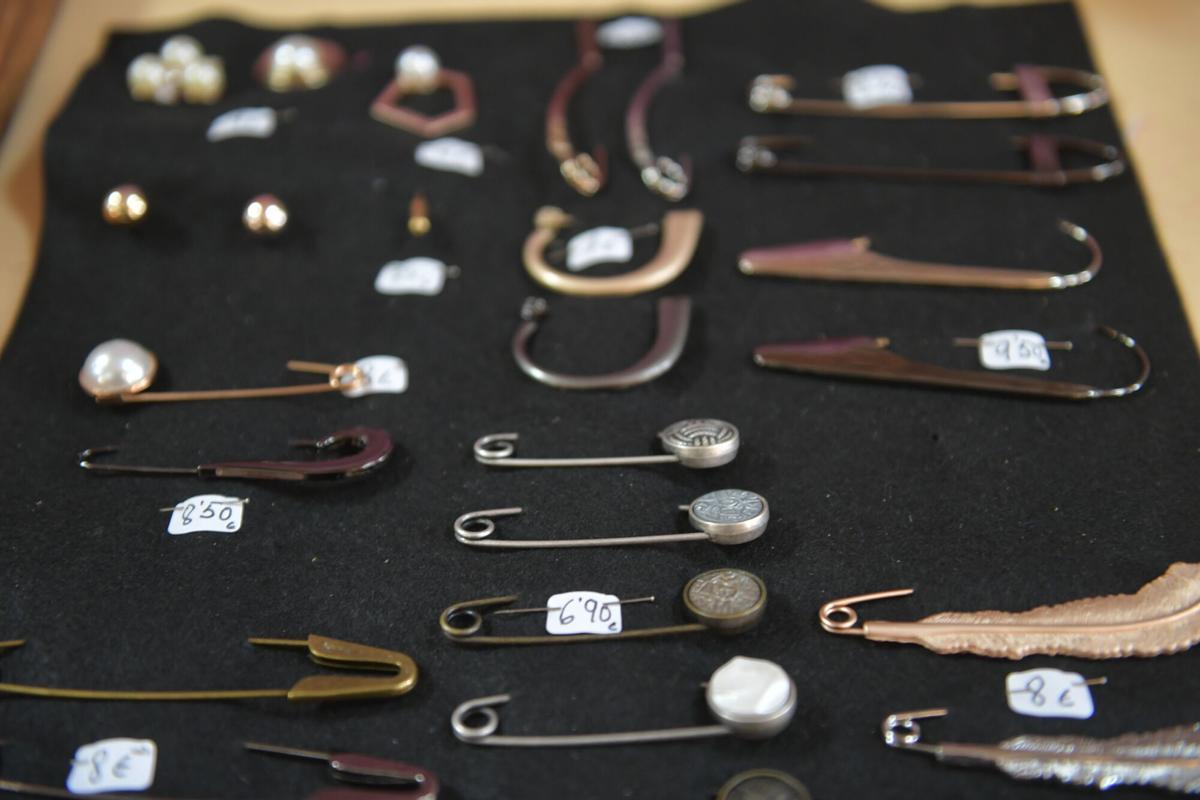 Mercería Cándida Menchu Murillo