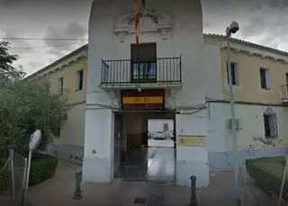 Tres empleados de la limpieza roban media tonelada de cobre de una azulejera de Nules