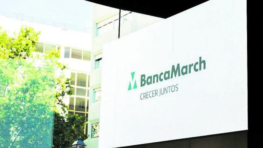 Banca March: Bonität und Spitzentechnologie im Dienst der Private Banking Kunden