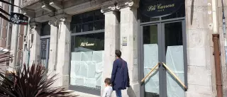 Viaje al centro de Pili Carrera