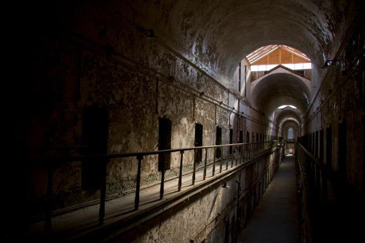 Eastern State Penitentiary (Philadelphia)