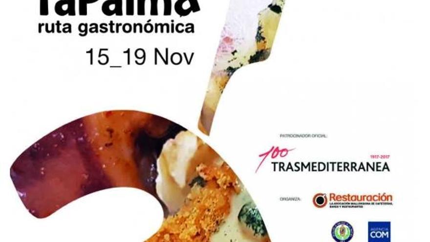 Tapas-Messe TaPalma 2017 findet erst im November statt