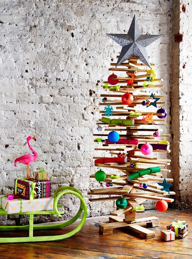 Árbol de Navidad: Paperchase