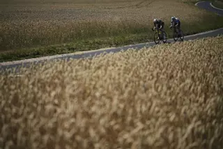 Tour de Francia: etapa 6, en imágenes